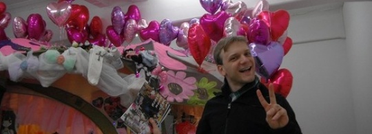 Customer interview: Hard Juengling from Australia