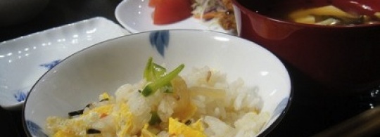 Have You Ever Tried Japanese Food?