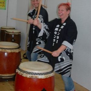 thumbnail_Beat_the_Taiko:_A_Japanese-style_of_Drumming