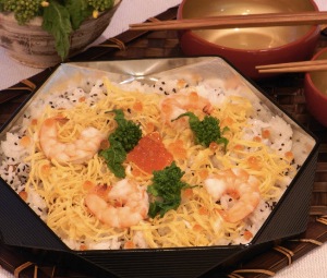 thumbnail_Learn_How_to_Make_Chirashizushi_From_a_Chef