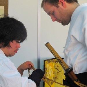 thumbnail_Hone_Your_Samurai_Skills_with_KOZIN:_A_Martial_Arts_Game