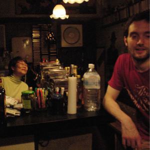 thumbnail_Holy_Land_of_bar_in_Shinjuku