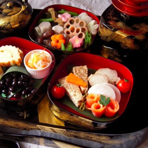 thumbnail_Cook a Beautiful Japanese Meal (For Beginners)