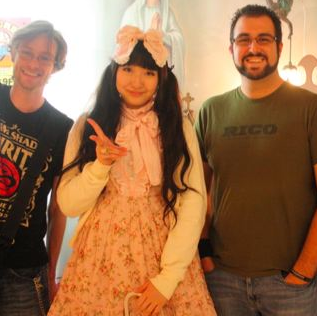 thumbnail_Join a Lolita Tea Party