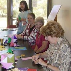 thumbnail_Create your art of Origami