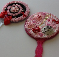 thumbnail_Make your Mirror like Sweets!