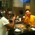 thumbnail_Eat_Japanese_Pizza_with_Japanese_entrepreneur