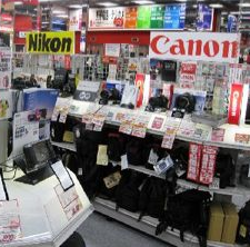 thumbnail_Buying electrics with ex-salesclerk