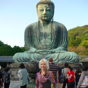 thumbnail_Kamakura tour: big buddha and beautiful sights