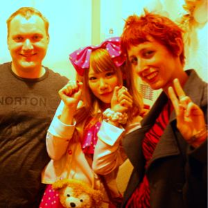 thumbnail_Visit a Maid Cafe in Akihabara 