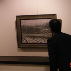 thumbnail_Finding your favorite art galleries in Ginza