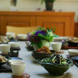 thumbnail_Learn professional vegetarian food cooking