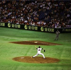 thumbnail_Go_to_a_Baseball_game_in_Tokyo