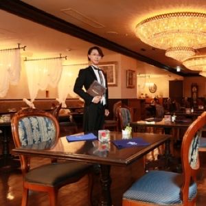 thumbnail_Butler_cafe_in_Tokyo