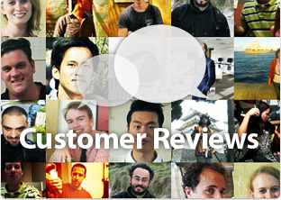 Customer Reviews