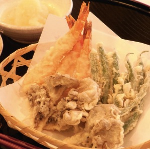 thumbnail_Learn How to Cook Tempura From a Chef