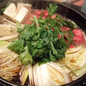 thumbnail_Cook Sukiyaki with a Local Chef in Tokyo