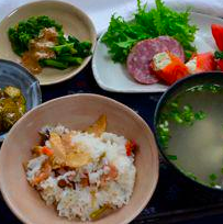 thumbnail_Cook a Healthy Japanese Homestyle Dish